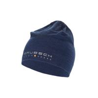 Brubeck Шапка шерстяная Active Wool Синяя в Воронеже