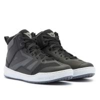 Dainese Ботинки Suburb Air Black/White/Iron-gate в Воронеже