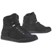 Forma Ботинки Swift X Fit Dry Lady Black/Black в Воронеже
