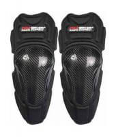 Pro Biker Наколенники HXP-18 Black в Воронеже