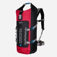 Finntrail Герморюкзак Expedition 40L 1719 Red в Воронеже