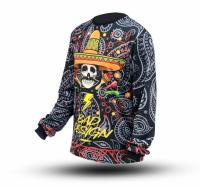 Grom Джерси подростковая Muertos V2 в Воронеже