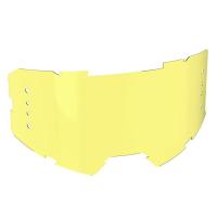 Leatt Линза для маски Vizion 3.5 Roll-Off Yellow 75% в Воронеже