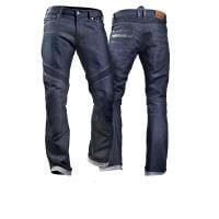 Shima Мотоджинсы Gravity Blue в Воронеже
