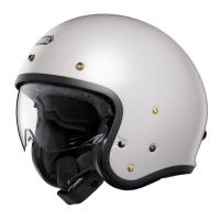Shoei Шлем J.O 2 Plain Белый в Воронеже