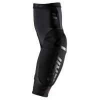 Leatt Налокотники 3DF 6.0 Evo Elbow Guard Black в Воронеже