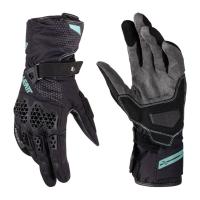 Leatt Перчатки женские ADV HydraDri 6.5 Stealth Black/Grey в Воронеже