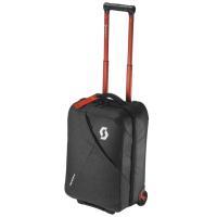 Scott Сумка Travel Softcase 40 dark grey/red clay в Воронеже