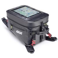 Givi Сумка водонепроницаемая на бак GRT715 20л. в Воронеже