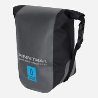 Finntrail Гермосумка Beltbag 1726 Grey в Воронеже