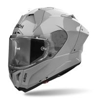 Airoh Мотошлем GP 800 Cement Grey Gloss в Воронеже