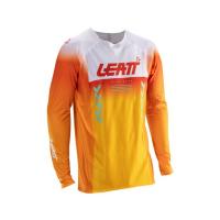 Leatt Джерси 5.5 UltraWeld V26 Orange в Воронеже