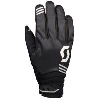 Scott Перчатки снегоходные Race DP Black/White в Воронеже