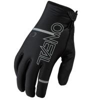 Oneal Перчатки Windstop черные в Воронеже