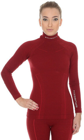 Какое зимнее термобелье выбрать