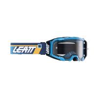 Leatt Маска Velocity 5.5 Ink Light Grey 58% в Воронеже