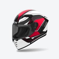 Airoh Мотошлем Connor Dunk Red Gloss в Воронеже