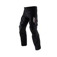 Leatt Штаны Moto 5.5 Enduro Pant V24 Black в Воронеже