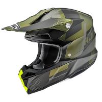 HJC Шлем i50 Mimic MC4SF в Воронеже