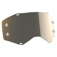 Scott Линзы Prospect/Fury Ampl Works gold chrome afc works в Воронеже
