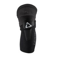 Leatt Наколенники AirFlex Hybrid Black в Воронеже