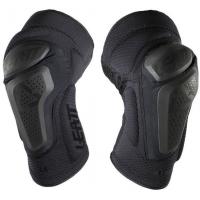 Leatt Наколенники 3DF 6.0 Knee Guard Black в Воронеже