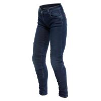 Dainese Джинсы женские Brushed Skinny blue в Воронеже