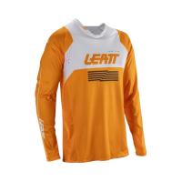 Leatt Джерси Moto 4.5 Lite Orange в Воронеже