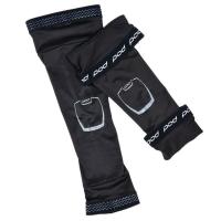 POD Чулки KX Knee Sleeve Black в Воронеже