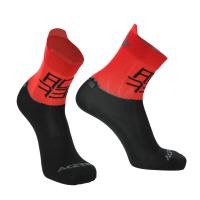 Acerbis Носки MTB Light Black/Red в Воронеже