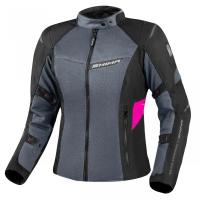 Shima Куртка Rush 2.0 Lady Vent Pink в Воронеже