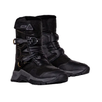 Leatt Мотоботы ADV HydraDri 7.5 Short V26 Stealth в Воронеже