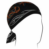 ZAN Бандана SportFlex Pinstripe Flame в Воронеже