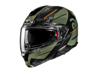 HJC Шлем RPHA91 Blat MC7 в Воронеже