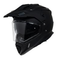 IXS Мотошлем IXS 209 1.0 Черный матовый в Воронеже