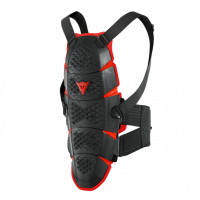 Dainese Защита спины Pro-Speed Back S Black/Red в Воронеже