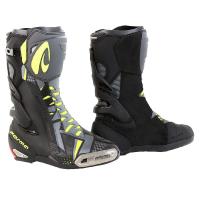 Forma Ботинки Phantom Black/Gray/Yellow Fluo в Воронеже