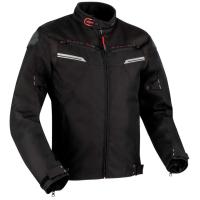 Bering Куртка текстильная Aspen Black в Воронеже