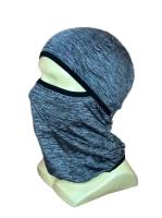 Scout Подшлемник трансформер Light Silk светло-серый в Воронеже