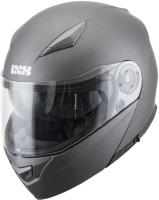 IXS Шлем модуляр HX 300 1.0 Серый матовый в Воронеже