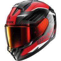 Shark Шлем Ridill 2 Bersek Black/Red/Anthracite в Воронеже