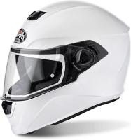 Airoh шлем интеграл Storm white Gloss в Воронеже