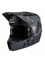 Leatt Шлем кроссовый 3.5 Ghost в Воронеже
