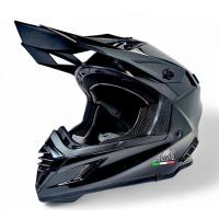 AiM Шлем RH855 Black Glossy в Воронеже