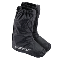 Dainese Дождевые Бахилы Rain Overboots Black в Воронеже