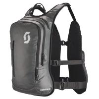 Scott Рюкзак Radiator 12 black/dark grey в Воронеже