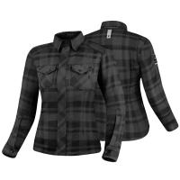Shima Рубашка Renegade 2.0 Lady Black в Воронеже