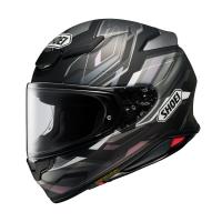 Shoei Мотошлем NXR 2 Capriccio серебристо-черный в Воронеже