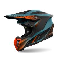 Airoh Шлем Twist 3 Shard Orange Gloss в Воронеже