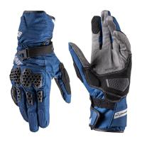 Leatt Перчатки ADV HydraDri 6.5 Midnight Blue в Воронеже